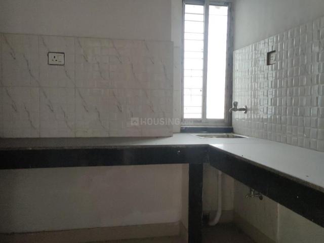 2 BHK Apartment in Rishra for rent Hooghly. The reference number is 18959449