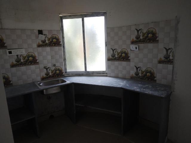 2 BHK Apartment in Rishra for resale Hooghly. The reference number is 15490939
