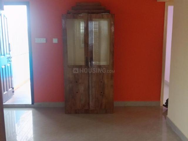 2 BHK Apartment in RR Nagar for rent Bengaluru. The reference number is 19724423