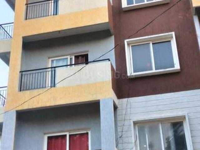 2 BHK Apartment in RR Nagar for rent Bengaluru. The reference number is 13502554