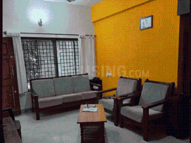 2 BHK Apartment in RR Nagar for rent Bengaluru. The reference number is 20622021