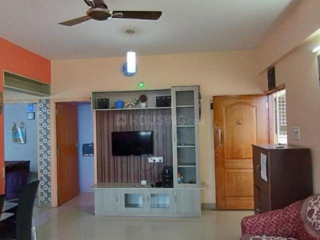 2 BHK Apartment in RR Nagar for rent Bengaluru. The reference number is 20654075