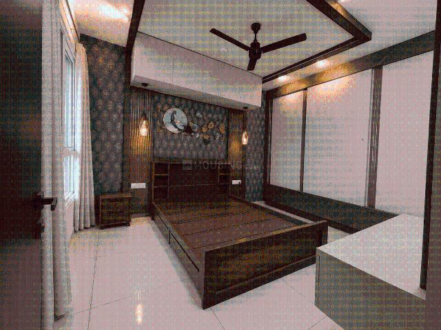 2 BHK Apartment in RR Nagar for rent Bengaluru. The reference number is 20763922