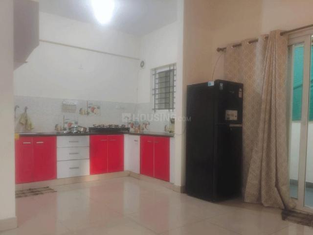 2 BHK Apartment in RR Nagar for rent Bengaluru. The reference number is 20889604