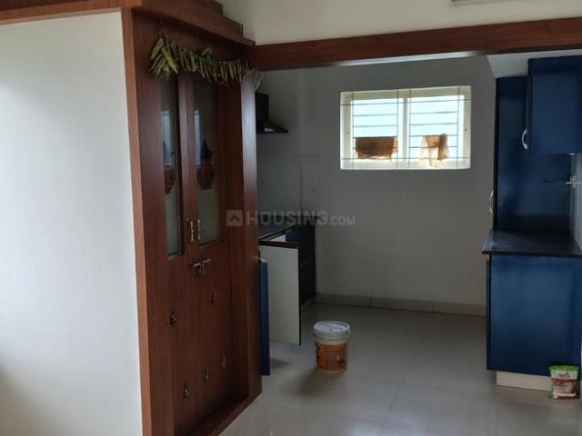 2 BHK Apartment in RR Nagar for rent Bengaluru. The reference number is 20924497