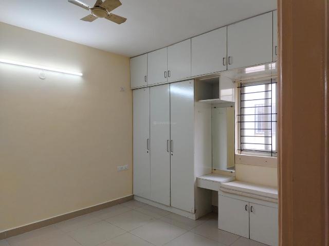 2 BHK Apartment in RR Nagar for rent Bengaluru. The reference number is 21022725