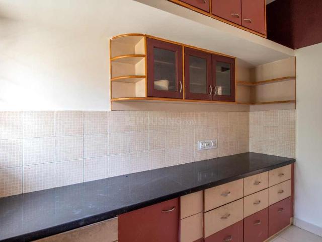 2 BHK Apartment in RR Nagar for rent Bengaluru. The reference number is 21038401