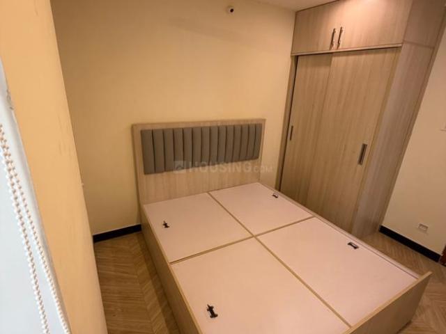 2 BHK Apartment in RR Nagar for rent Bengaluru. The reference number is 21031258