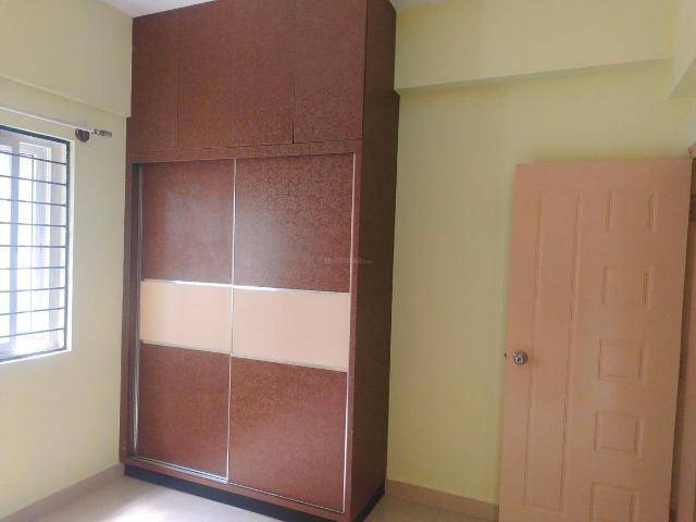 2 BHK Apartment in RR Nagar for rent Bengaluru. The reference number is 21075422