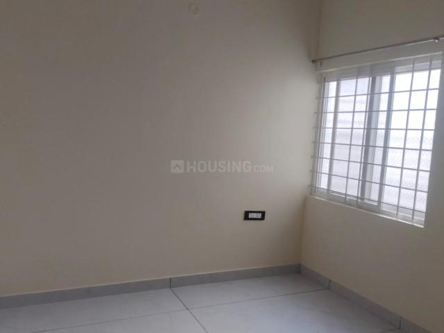 2 BHK Apartment in RR Nagar for rent Bengaluru. The reference number is 21265905