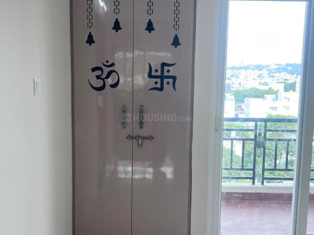 2 BHK Apartment in RR Nagar for rent Bengaluru. The reference number is 21378138