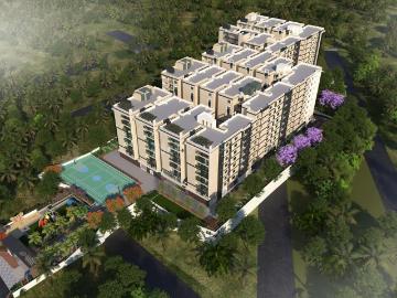 2 BHK Apartment in RR Nagar for resale Bengaluru. The reference number is 19929057