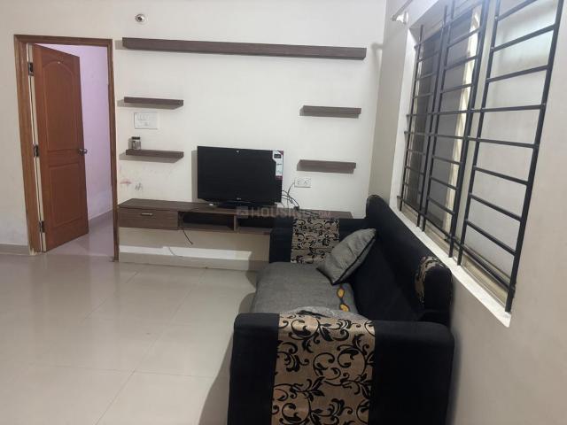 2 BHK Apartment in RR Nagar for resale Bengaluru. The reference number is 20736746