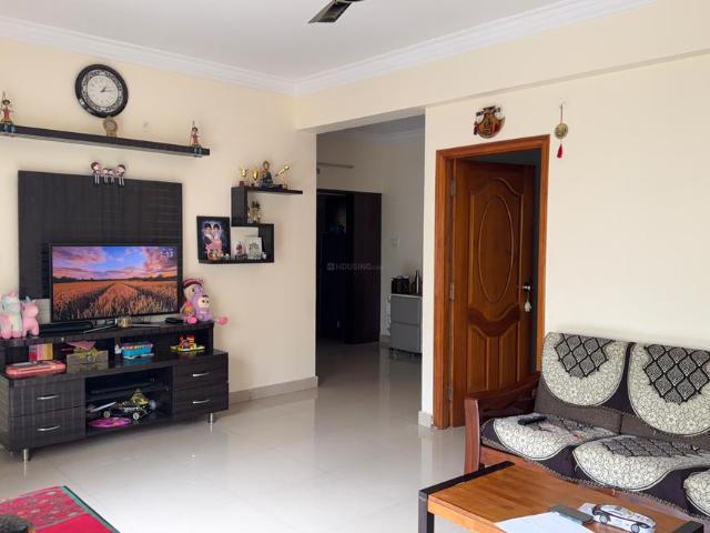 2 BHK Apartment in RR Nagar for resale Bengaluru. The reference number is 20823860