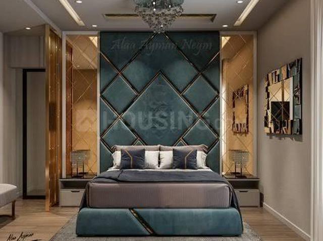 2 BHK Apartment in RR Nagar for resale Bengaluru. The reference number is 20924525