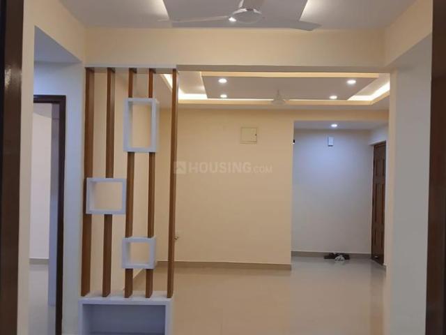 2 BHK Apartment in RR Nagar for resale Bengaluru. The reference number is 21072892