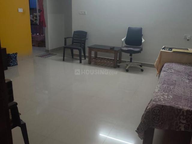 2 BHK Apartment in RR Nagar for resale Bengaluru. The reference number is 21082030