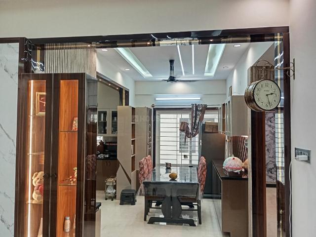 2 BHK Apartment in RR Nagar for resale Bengaluru. The reference number is 21098740