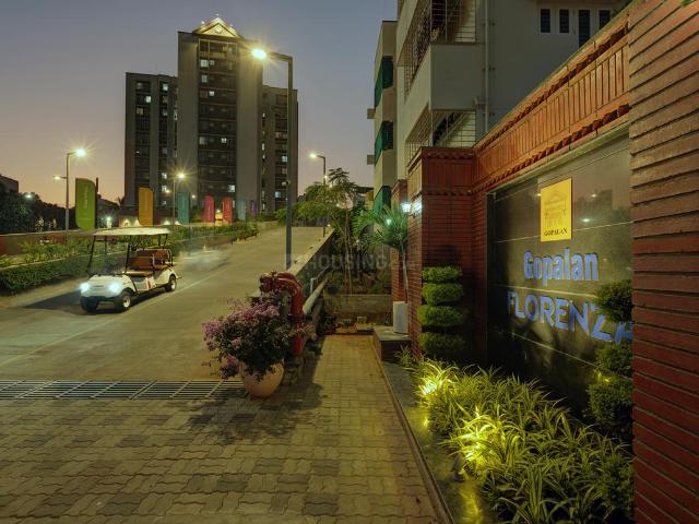 2 BHK Apartment in RR Nagar for resale Bengaluru. The reference number is 21223840