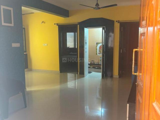 2 BHK Apartment in RR Nagar for resale Bengaluru. The reference number is 21235248