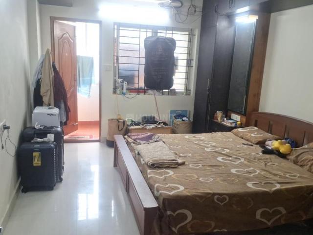 2 BHK Apartment in RR Nagar for resale Bengaluru. The reference number is 21242734