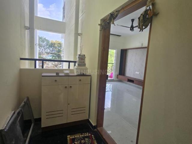 2 BHK Apartment in RR Nagar for resale Bengaluru. The reference number is 21252927