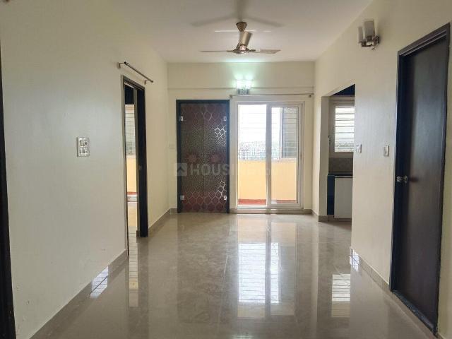 2 BHK Apartment in RR Nagar for resale Bengaluru. The reference number is 21255707