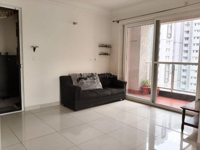 2 BHK Apartment in RR Nagar for resale Bengaluru. The reference number is 21255080