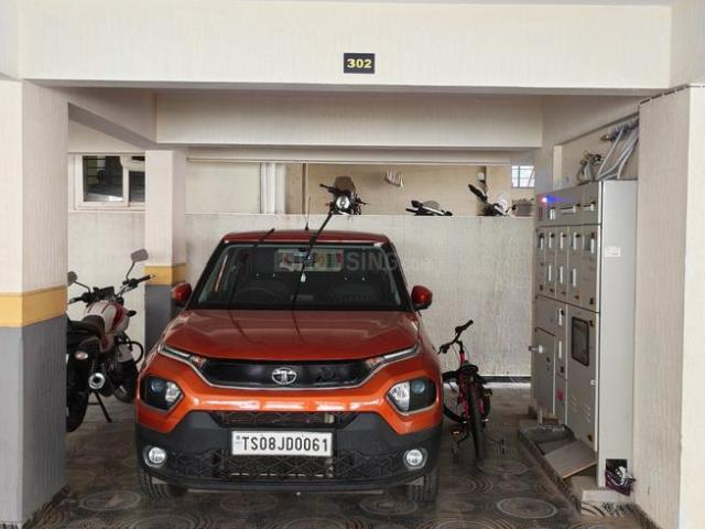 2 BHK Apartment in RR Nagar for resale Bengaluru. The reference number is 21275813