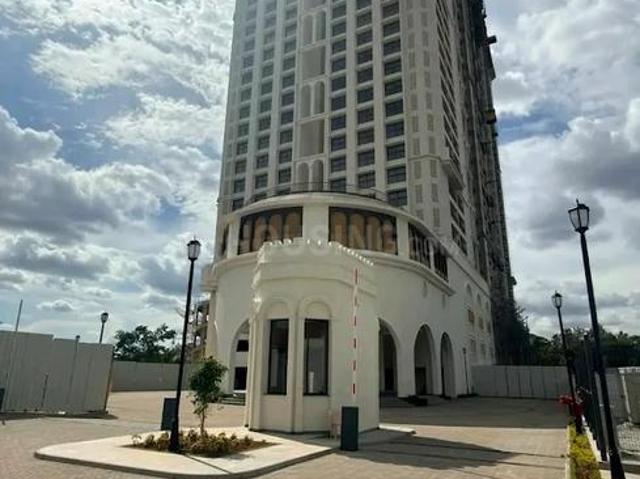 2 BHK Apartment in RR Nagar for resale Bengaluru. The reference number is 21350347