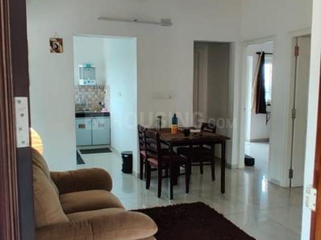 2 BHK Apartment in RS Puram for rent Coimbatore. The reference number is 18705148
