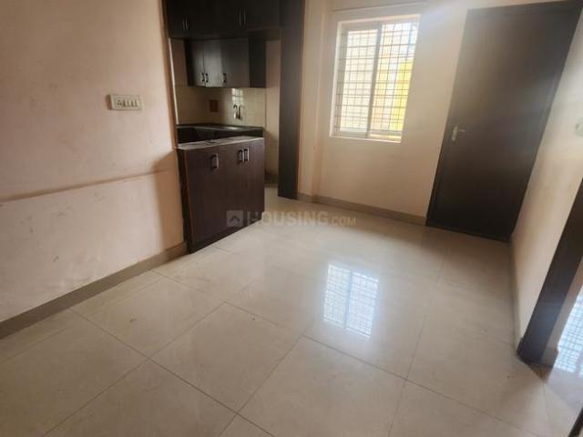 2 BHK Apartment in RT Nagar for rent Bengaluru. The reference number is 20734405