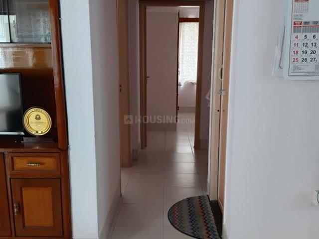 2 BHK Apartment in RT Nagar for rent Bengaluru. The reference number is 21274272