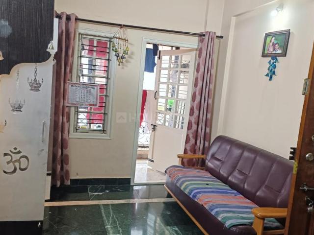 2 BHK Apartment in RT Nagar for resale Bengaluru. The reference number is 20877840