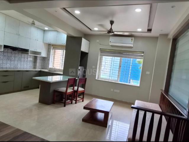 2 BHK Apartment in Rudrapur for rent Bhubaneswar. The reference number is 20868022