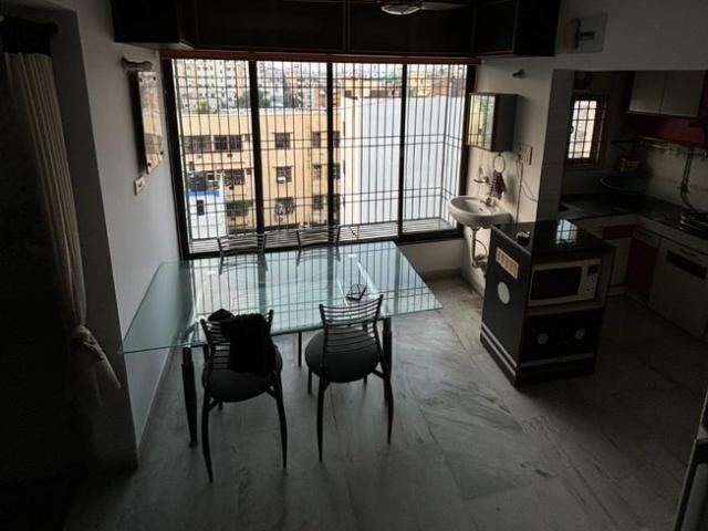2 BHK Apartment in Rukanpura for rent Patna. The reference number is 14906080