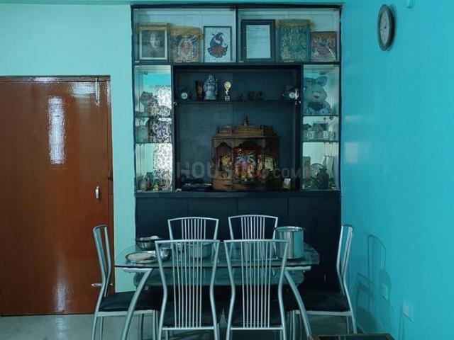 2 BHK Apartment in Rukanpura for rent Patna. The reference number is 13784328