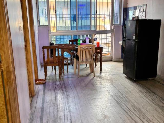 2 BHK Apartment in Rukanpura for rent Patna. The reference number is 20336017