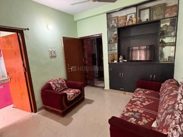 2 BHK Apartment in Rukanpura for rent Patna. The reference number is 20774629
