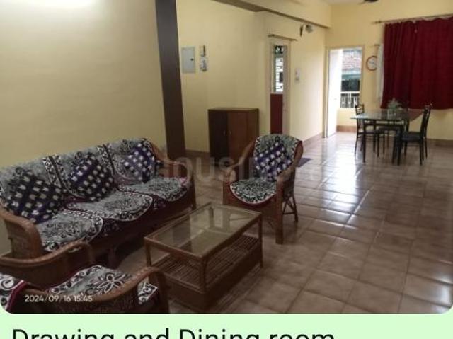 2 BHK Apartment in Rukmini Gaon for rent Guwahati. The reference number is 21065848