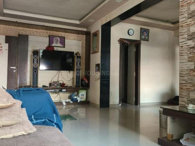 2 BHK Apartment in Rundh Magdalla for rent Surat. The reference number is 19631806