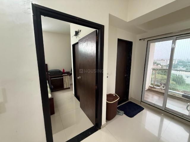 2 BHK Apartment in Rupsagar for rent Udaipur. The reference number is 20880099