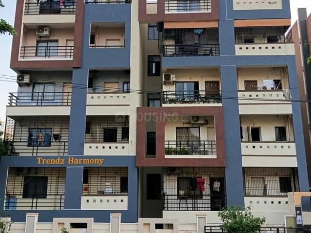 2 BHK Apartment in Rushikonda for resale Visakhapatnam. The reference number is 20440615