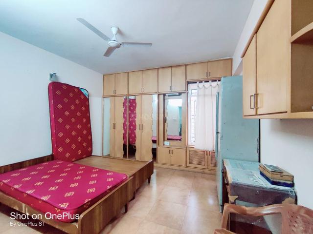 2 BHK Apartment in Rustam Bagh Layout for rent Bengaluru. The reference number is 14805112