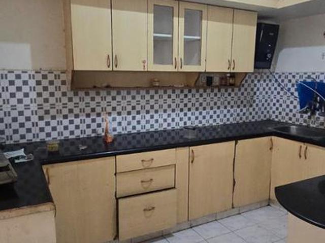 2 BHK Apartment in Rustam Bagh Layout for rent Bengaluru. The reference number is 21038005