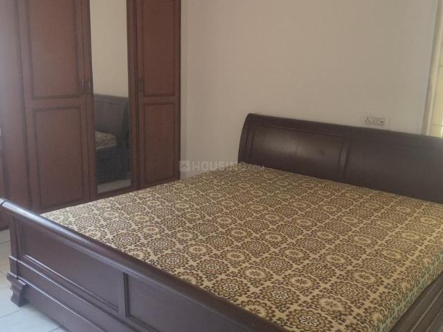 2 BHK Apartment in Rustam Bagh Layout for rent Bengaluru. The reference number is 21171304