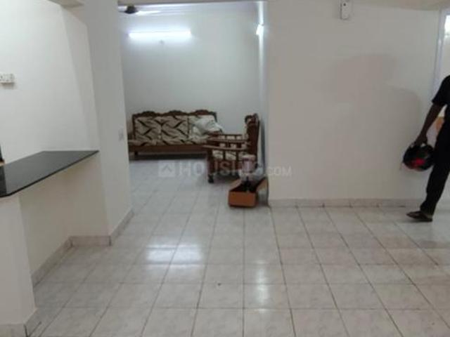 2 BHK Apartment in Rustam Bagh Layout for rent Bengaluru. The reference number is 21107072