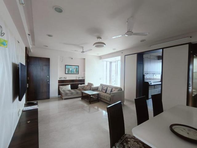 2 BHK Apartment in Worli for rent Mumbai. The reference number is 16040446