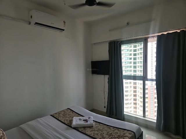 2 BHK Apartment in Worli for rent Mumbai. The reference number is 17764174
