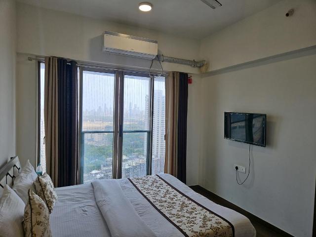 2 BHK Apartment in Worli for rent Mumbai. The reference number is 17891537